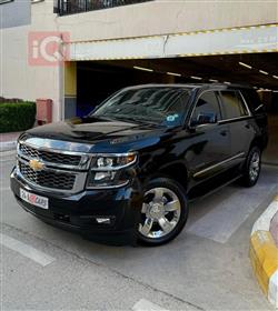 شێڤرۆلێت تاهۆ